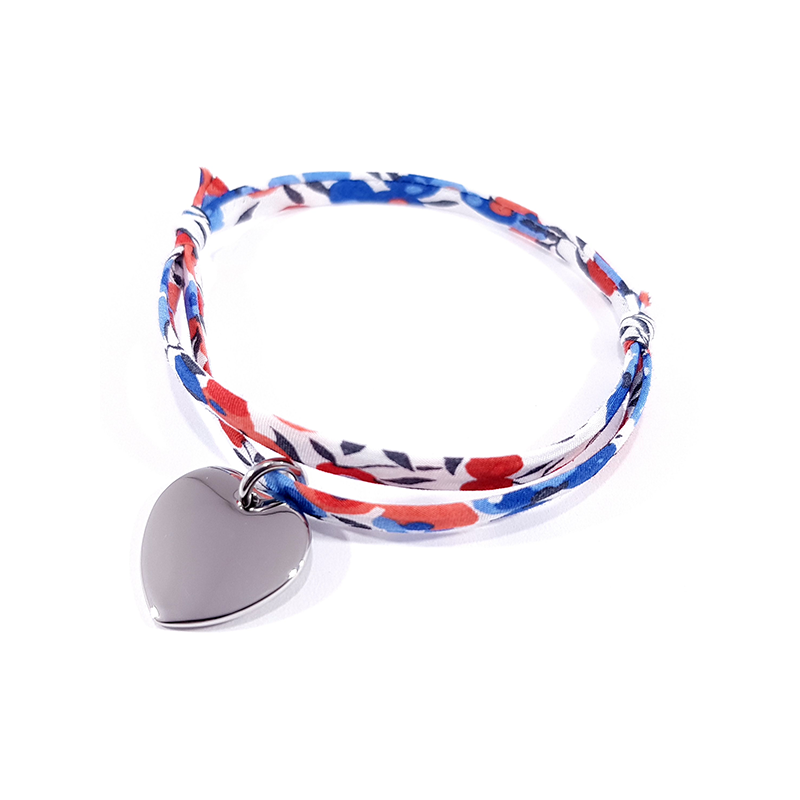 bracelet liberty à personnaliser bracelet liberty à personnaliser