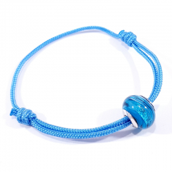 Bracelet cordon bleu...