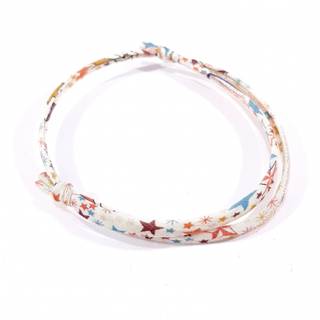 bracelet liberty multicolore