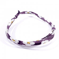 bracelet liberty prune