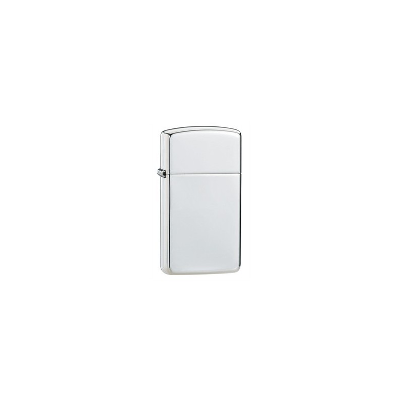 Briquet zippo slim personnalisé