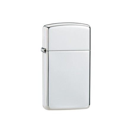 Briquet zippo slim personnalisé