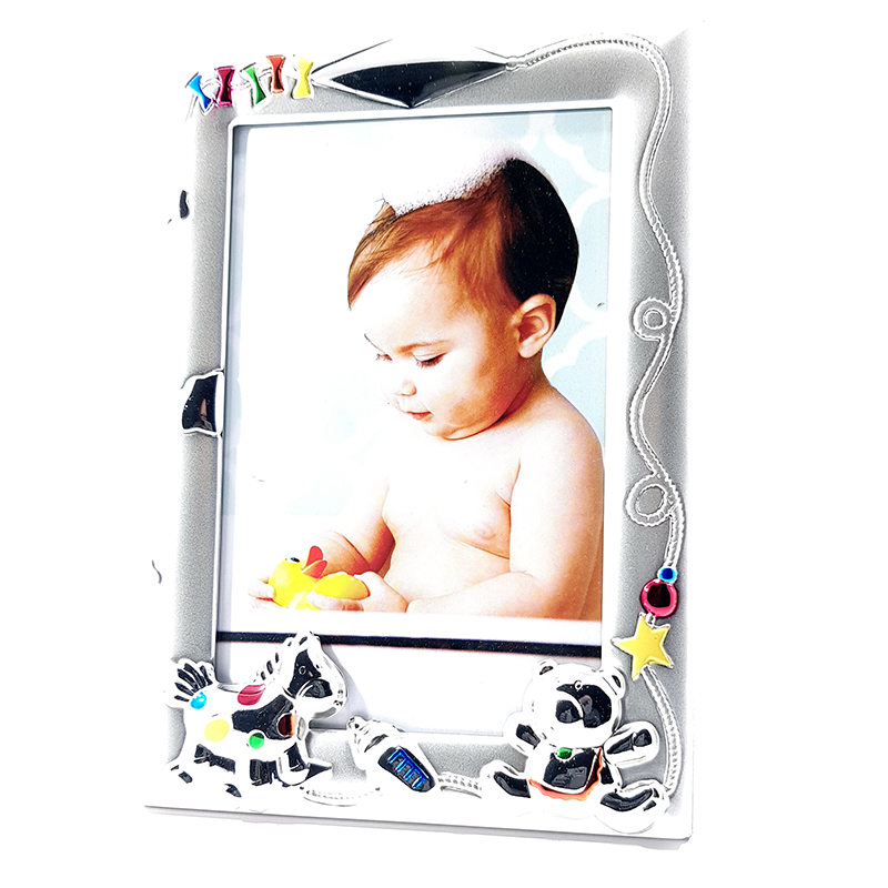 cadre photo enfant personnalisable