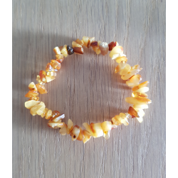 bracelet ambre